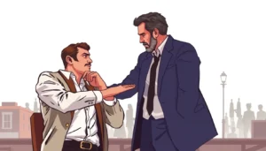 conflictos entre socios en empresas mercantiles de madrid