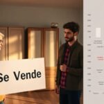 Consecuencias de comprar un piso de nuda propiedad