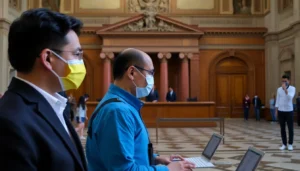 consecuencias de faltar a un juicio monitorio en espana
