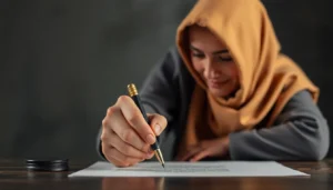 consecuencias de firmar una baja voluntaria por engano