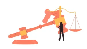 consecuencias de la insolvencia en un juicio