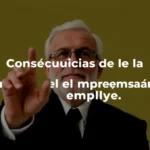 Consecuencias de la jubilación del empresario para empleados