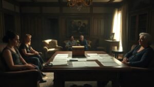 consecuencias de la renuncia de todos los herederos a la herencia