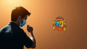 consecuencias de no aceptar ni rechazar una herencia en espana