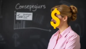 consecuencias de una demanda sin poder pagar opciones a considerar