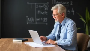 consejos para conseguir trabajo despues de los 45 anos
