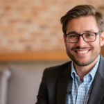 Consejos para elegir la mejor foto de perfil en Linkedin
