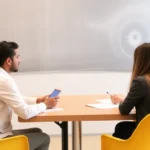 Consejos para superar una entrevista de trabajo en grupo