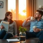 Consejos útiles antes de divorciarse