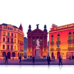 Constitución de sociedades en Madrid, trámites y costos involucrados