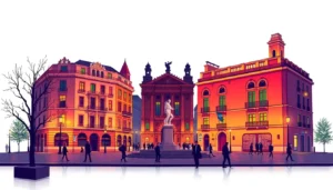 constitucion de sociedades en madrid tramites y costos involucrados