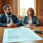 Contrato de mandato: guía completa y consejos prácticos