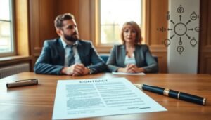 contrato de mandato guia completa y consejos practicos