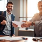 Contrato de relevo en el ámbito laboral