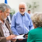 Contrato de trabajo para desempleados mayores de 52 años con subsidio
