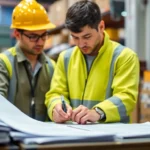 Contratos temporales en el mercado laboral