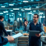 Control y vigilancia de empleados en el entorno laboral