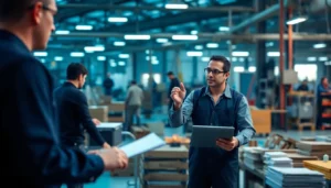 control y vigilancia de empleados en el entorno laboral