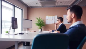 convenio colectivo contact center con subrogacion y aumento salarial