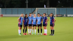 convenio colectivo futbolistas primera division femenina