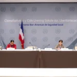 Convenio Iberoamericano de Seguridad Social Multilateral