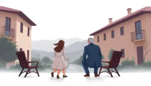 convenio regulador de divorcios con hijos en collado villalba