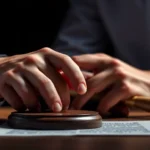 Convenio regulador para divorcios contenciosos en Valdemoro