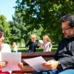 Convenio regulador para la custodia compartida de hijos