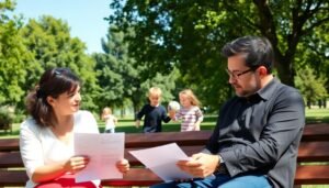 convenio regulador para la custodia compartida de hijos