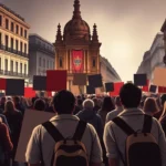 Convenios colectivos en Madrid y defensa de derechos laborales