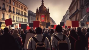 convenios colectivos en madrid y defensa de derechos laborales