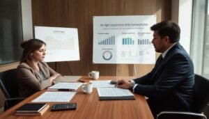 coste de la liquidacion de gananciales en espana