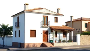 costo de heredar una casa en granada con y sin bonificacion 99