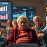 Costo de incapacitación de personas mayores en España