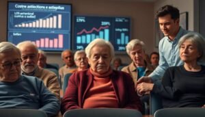 costo de incapacitacion de personas mayores en espana