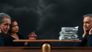 costo de paralizar una ejecucion hipotecaria