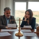 Costo de renunciar a una herencia en España