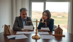 costo de renunciar a una herencia en espana