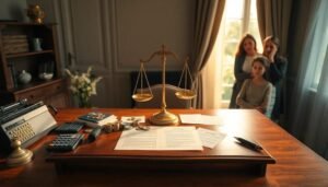 costo de tramitar una herencia en espana