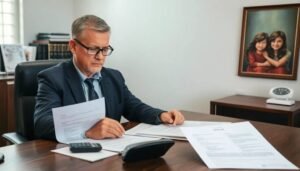 costo de un abogado de familia en 2023