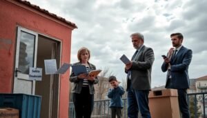 costo de un desahucio en espana 2023