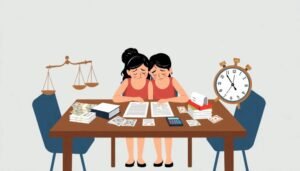 costo de un divorcio en 2023