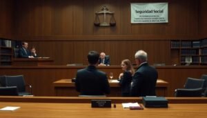 costo de un juicio contra la seguridad social en espana