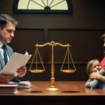 Costo de una demanda de medidas paternofiliales