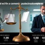 Costo de una demanda por negligencia médica en España