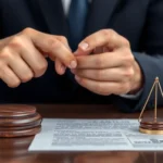 Costo del divorcio notarial en Sevilla