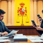 Costo del exequatur en España 2023