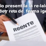 Cuándo presentar la declaración de la Renta de forma obligatoria