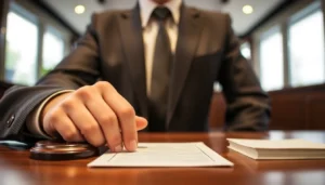 cuota litis como pagar al abogado con un porcentaje