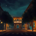 Daños por ruido de bar nocturno en Aranjuez: vía administrativa y civil